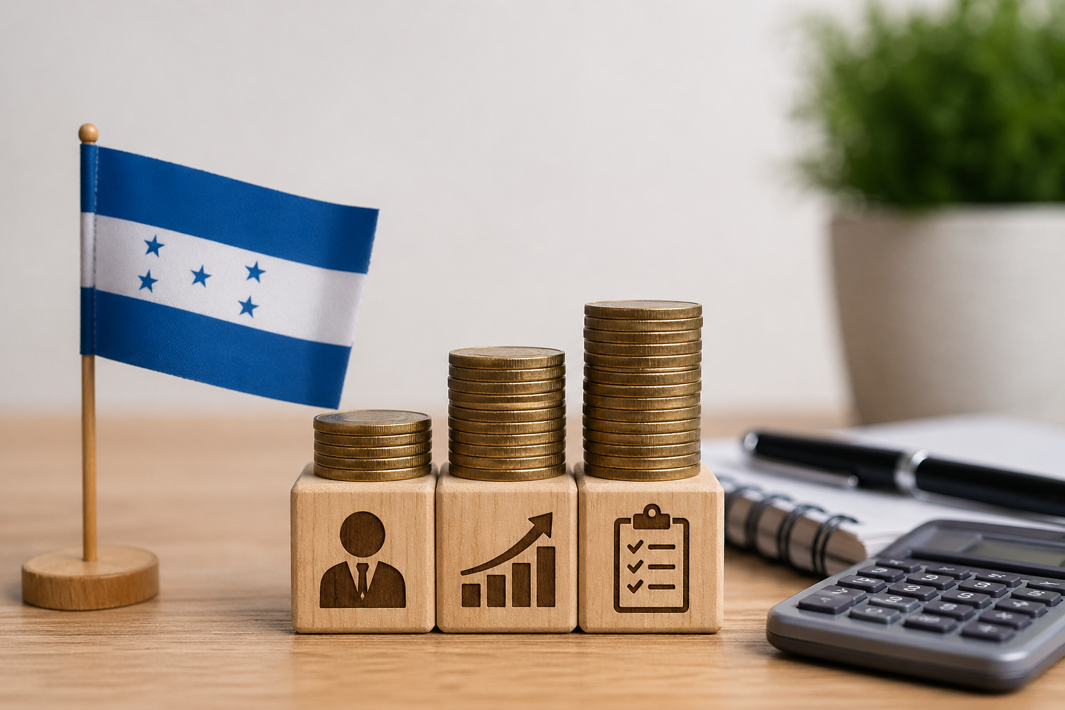 Salario mínimo