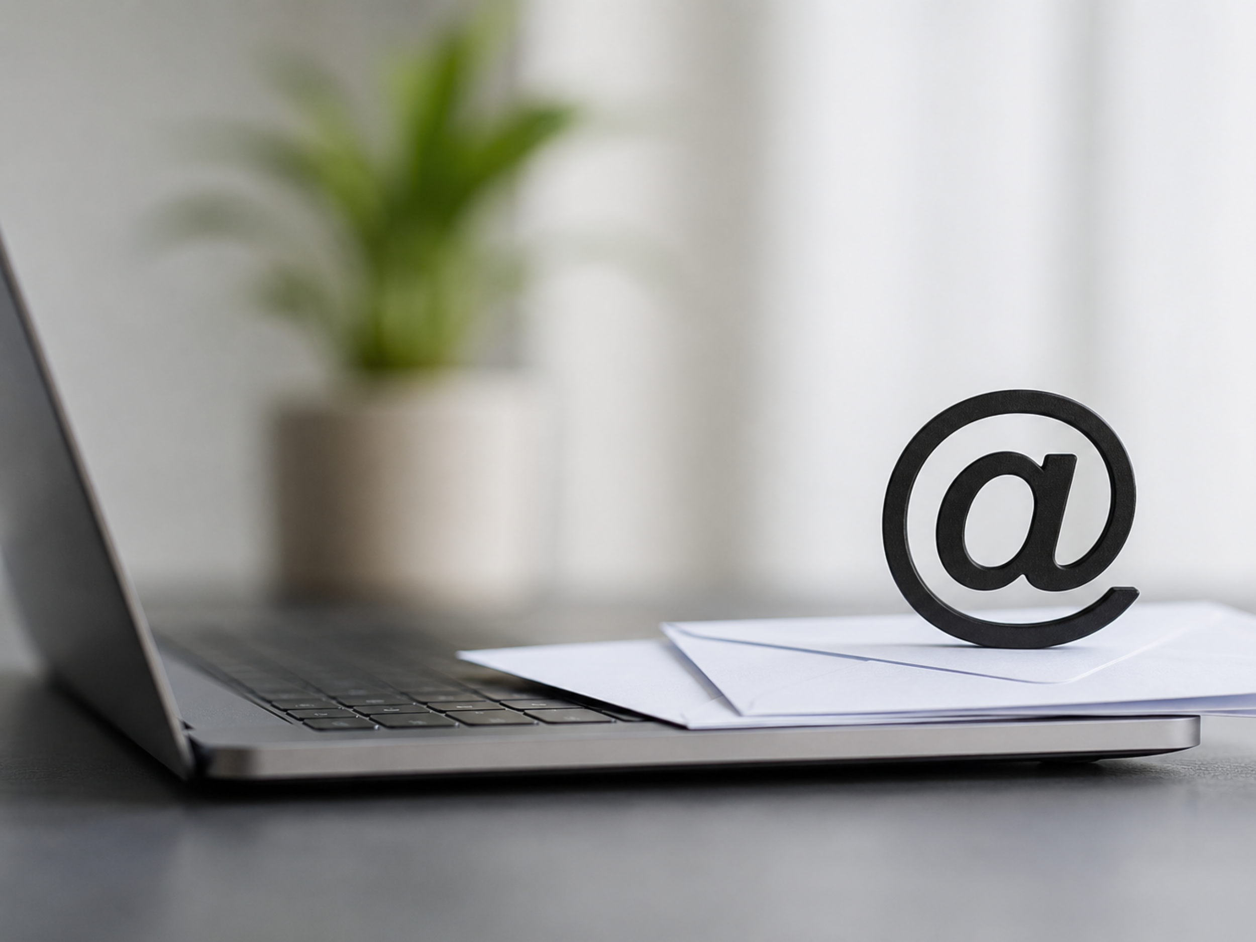 Blog correo sociedades